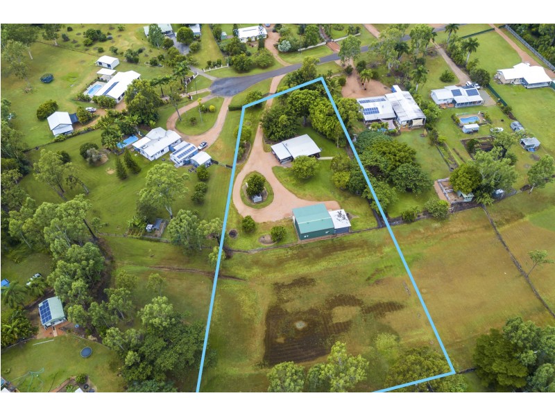 5 Cindy Court, Alice River QLD 4817