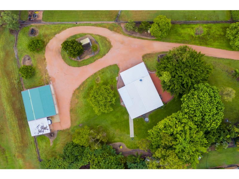 5 Cindy Court, Alice River QLD 4817