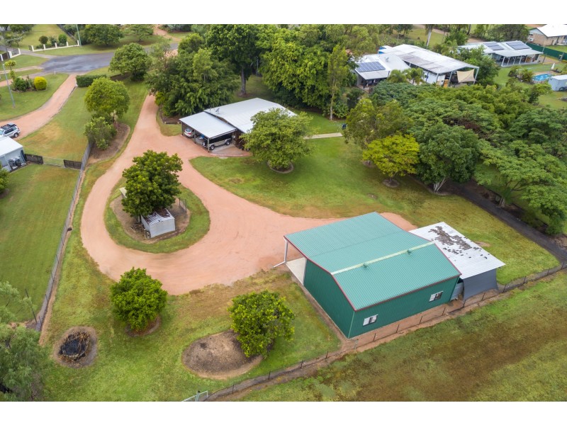 5 Cindy Court, Alice River QLD 4817