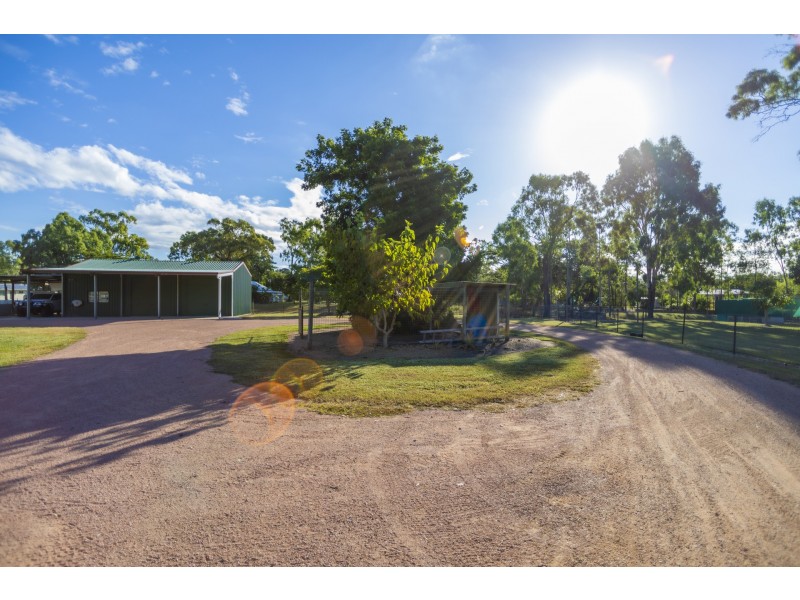 5 Cindy Court, Alice River QLD 4817