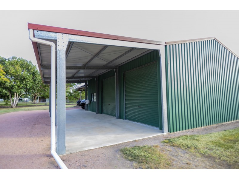 5 Cindy Court, Alice River QLD 4817