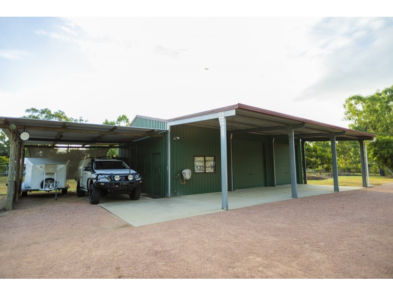 5 Cindy Court, Alice River QLD 4817