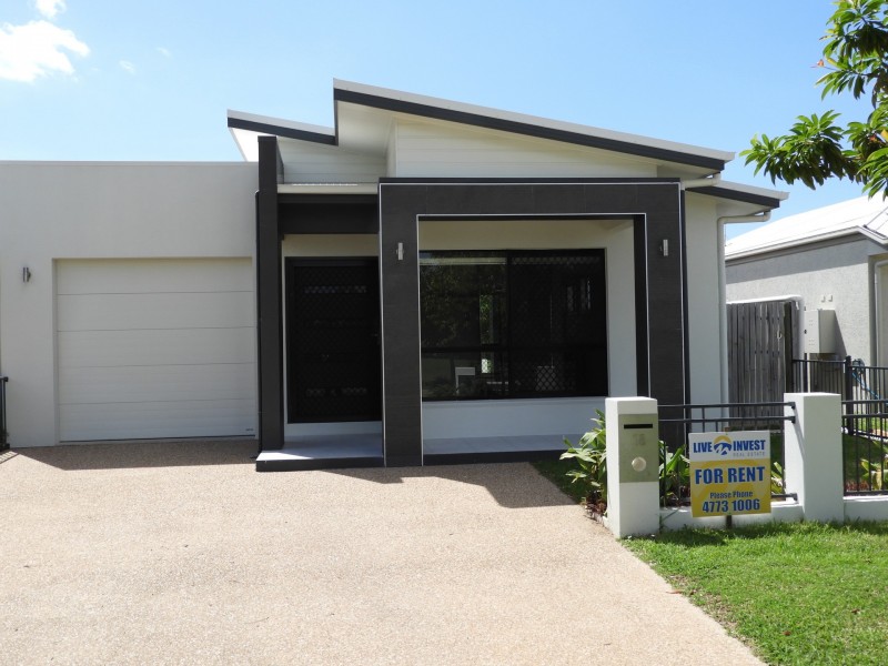 18 Sunhaven Boulevard, Burdell QLD 4818