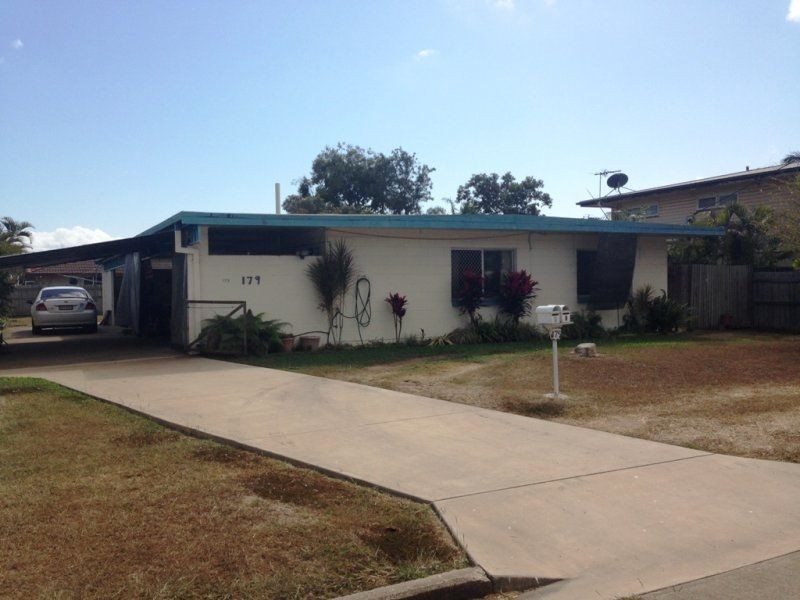 2/179 Bayswater Road, Currajong QLD 4812