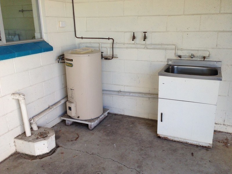 2/179 Bayswater Road, Currajong QLD 4812