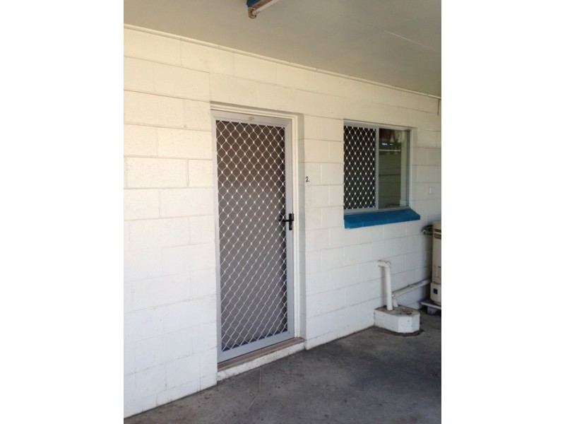 2/179 Bayswater Road, Currajong QLD 4812