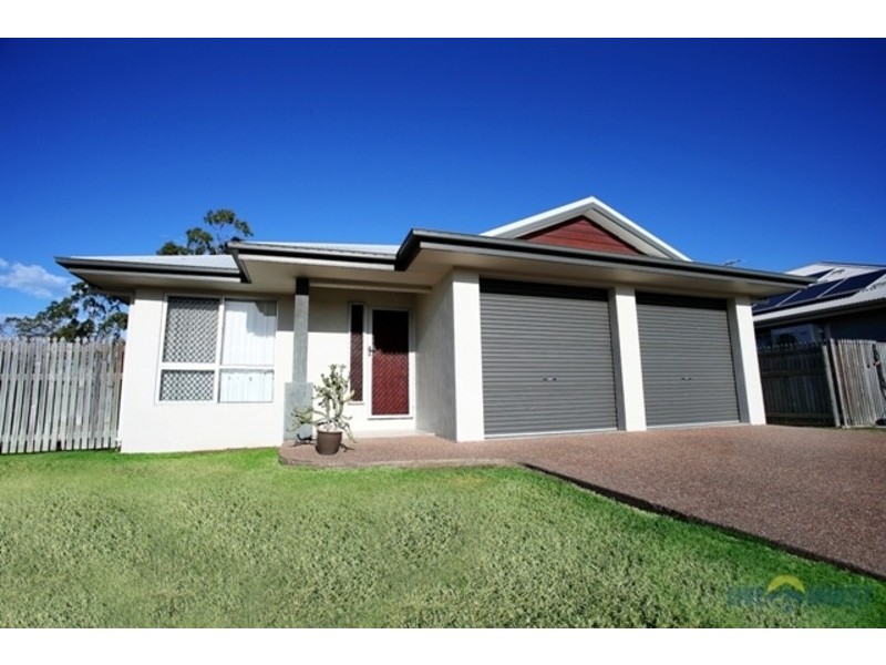 6 Lark Court, Condon QLD 4815