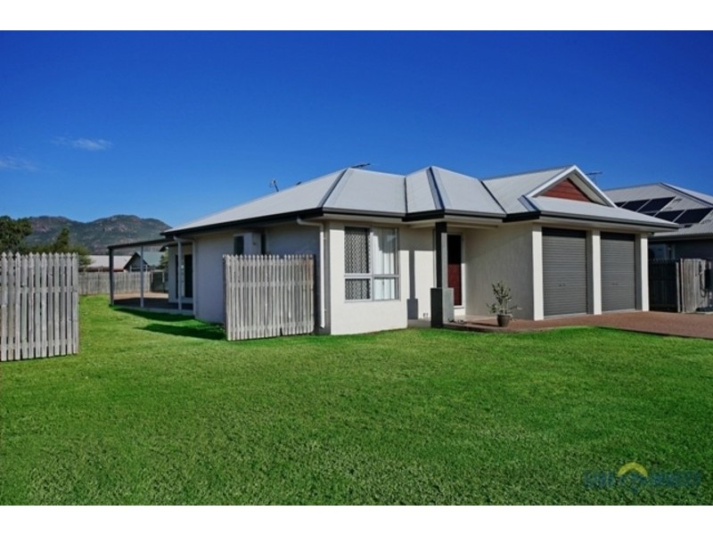 6 Lark Court, Condon QLD 4815