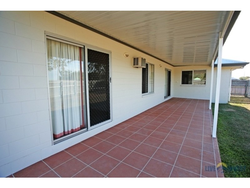 6 Lark Court, Condon QLD 4815