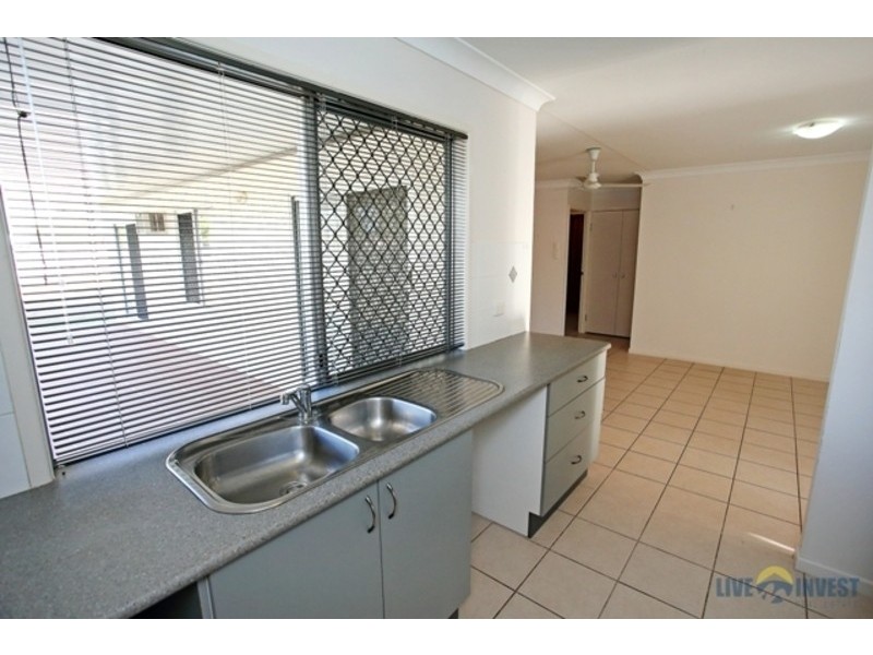 6 Lark Court, Condon QLD 4815