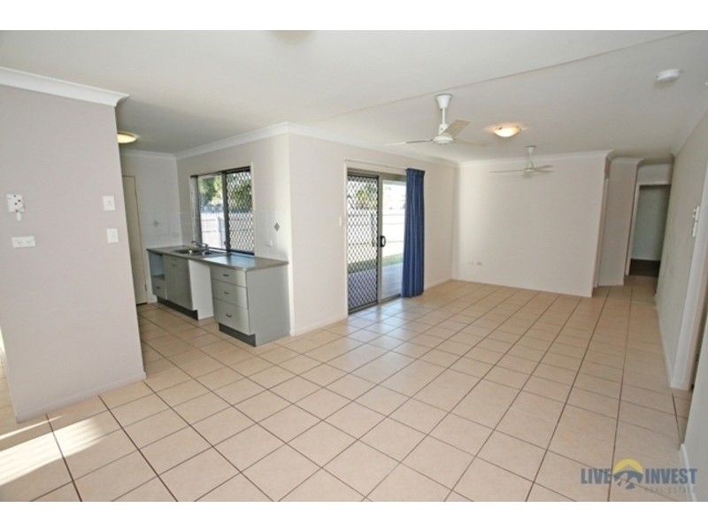 6 Lark Court, Condon QLD 4815