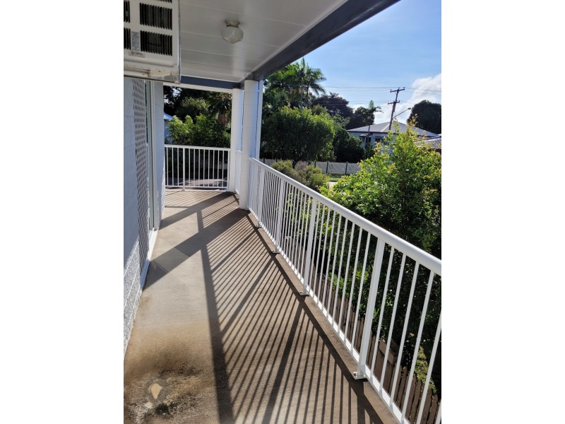 1/20 Carr Street, Hermit Park QLD 4812