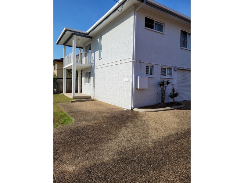 1/20 Carr Street, Hermit Park QLD 4812
