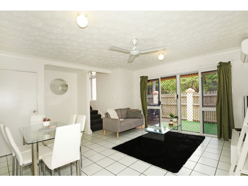 17/21-23 Tuffley Street, West End QLD 4810