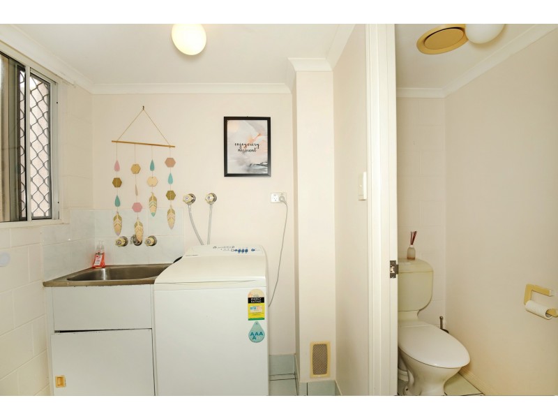 17/21-23 Tuffley Street, West End QLD 4810