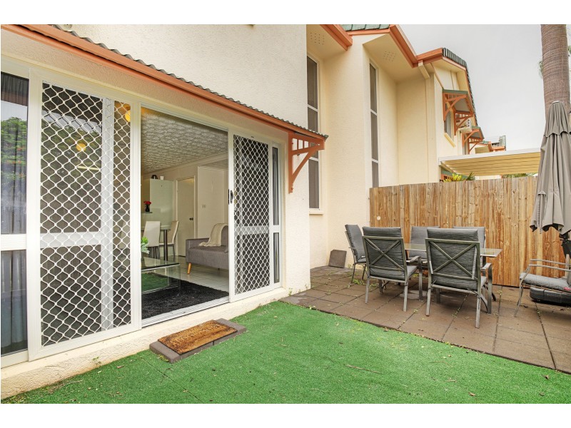 17/21-23 Tuffley Street, West End QLD 4810