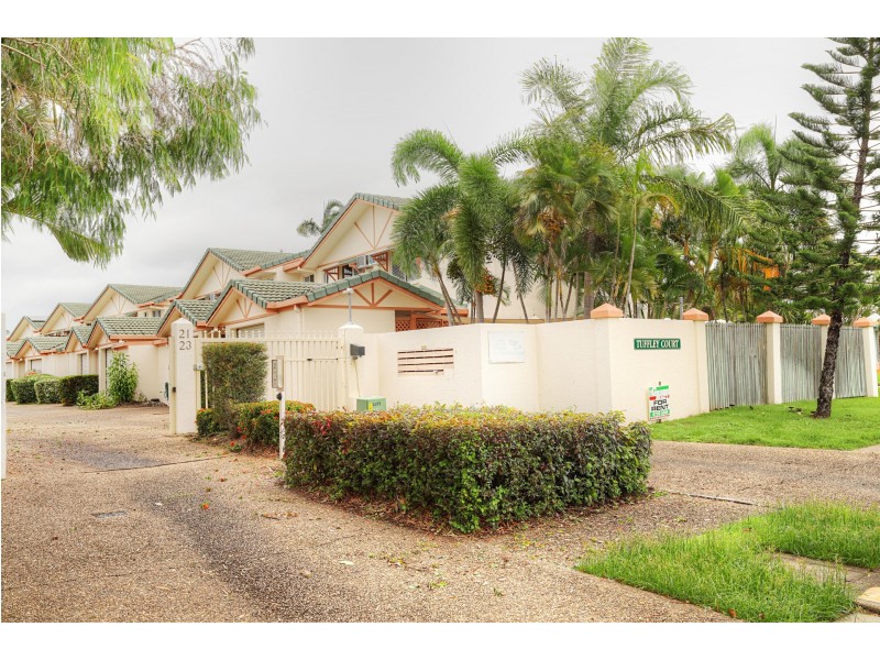 17/21-23 Tuffley Street, West End QLD 4810