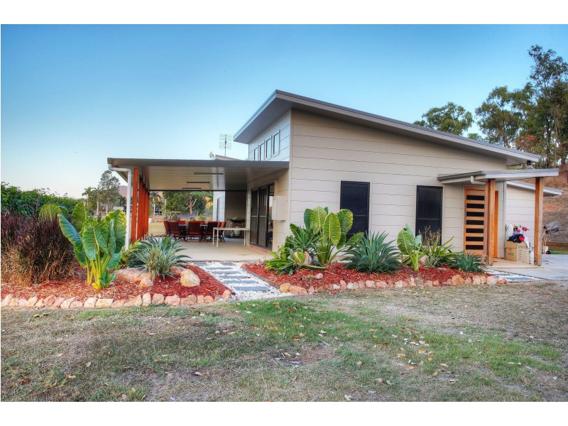 187 Williams Road, Alligator Creek QLD 4816
