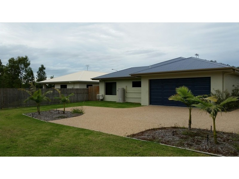1/130 Innes Drive, Deeragun QLD 4818