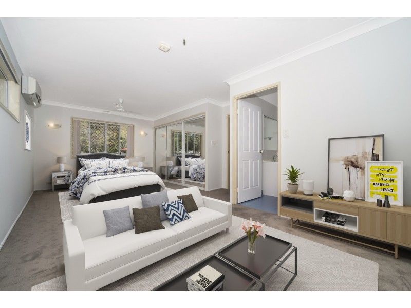 19 Evergreen Drive, Kirwan QLD 4817