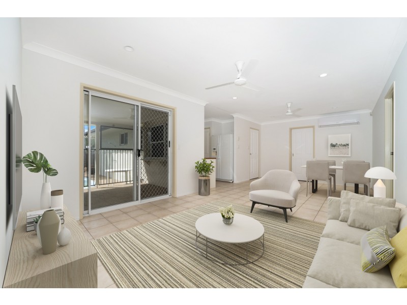 19 Evergreen Drive, Kirwan QLD 4817