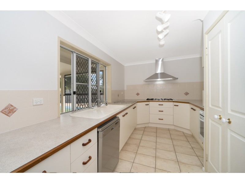 19 Evergreen Drive, Kirwan QLD 4817