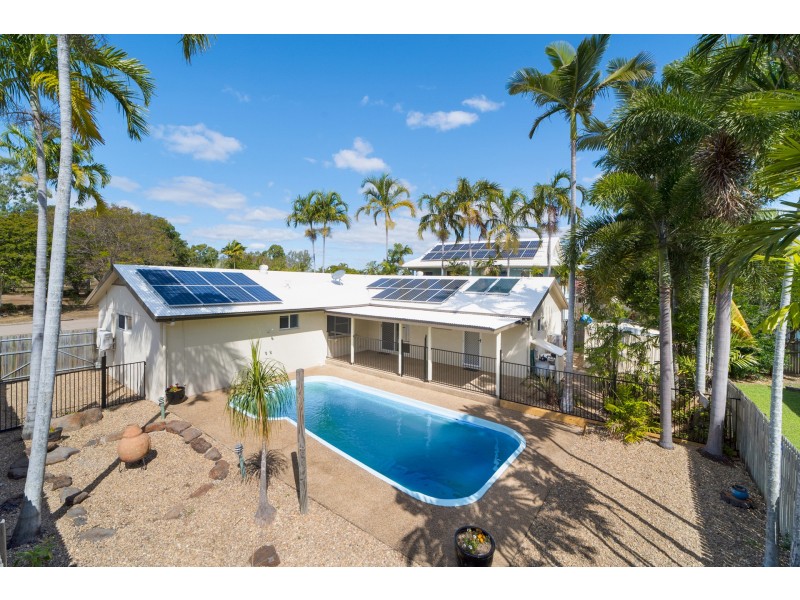 19 Evergreen Drive, Kirwan QLD 4817