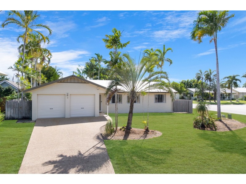 19 Evergreen Drive, Kirwan QLD 4817