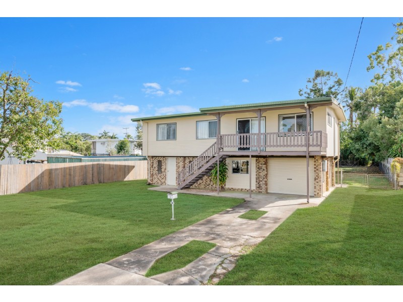 4 Merryl Street, Rasmussen QLD 4815