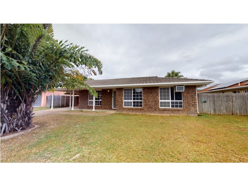 292 Charles Street, Cranbrook QLD 4814