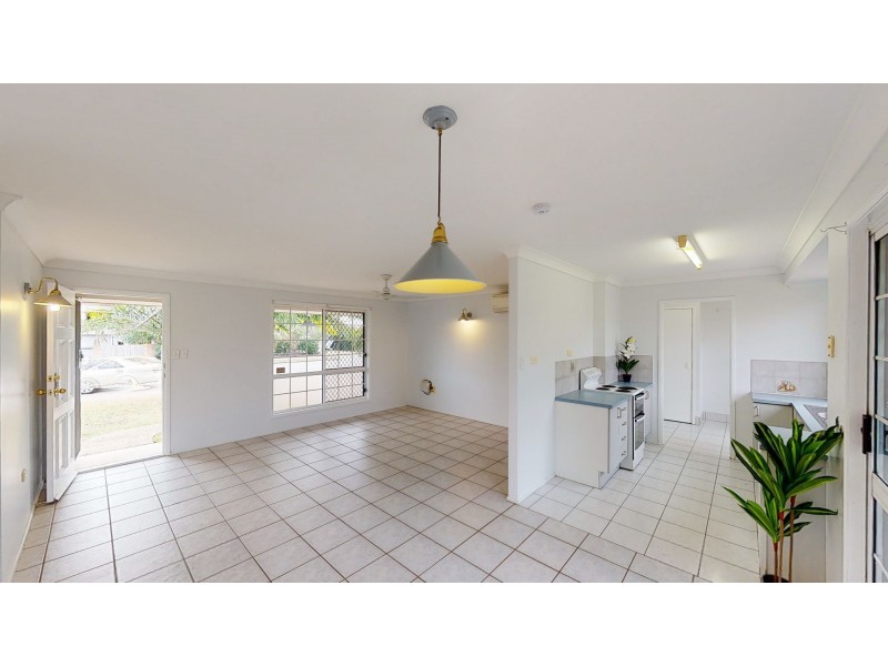 292 Charles Street, Cranbrook QLD 4814