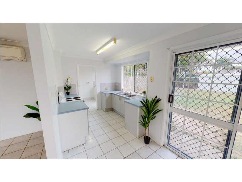 292 Charles Street, Cranbrook QLD 4814