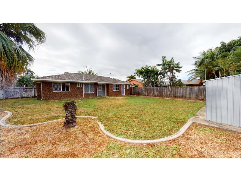 292 Charles Street, Cranbrook QLD 4814