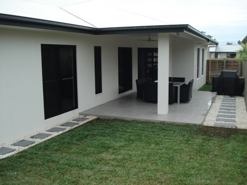 3 Redgum Court, Mount Louisa QLD 4814