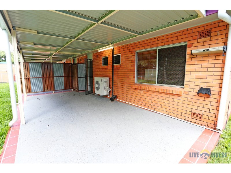 1/25 Carmody Street, Hermit Park QLD 4812