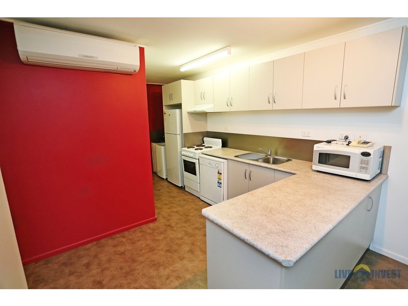 1/25 Carmody Street, Hermit Park QLD 4812