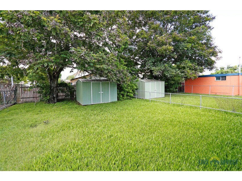 1/25 Carmody Street, Hermit Park QLD 4812