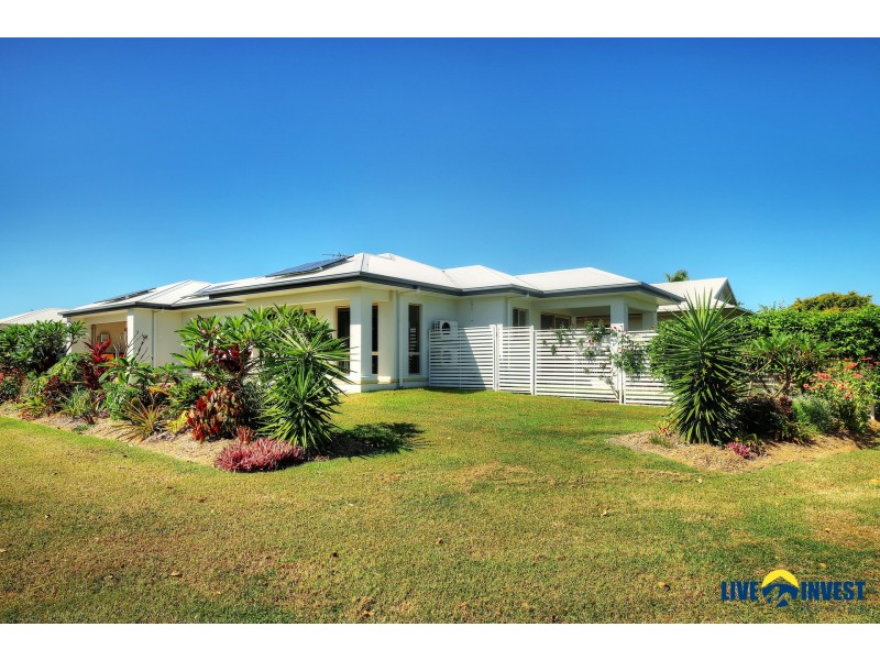 16 Derwent Circuit, Kelso QLD 4815