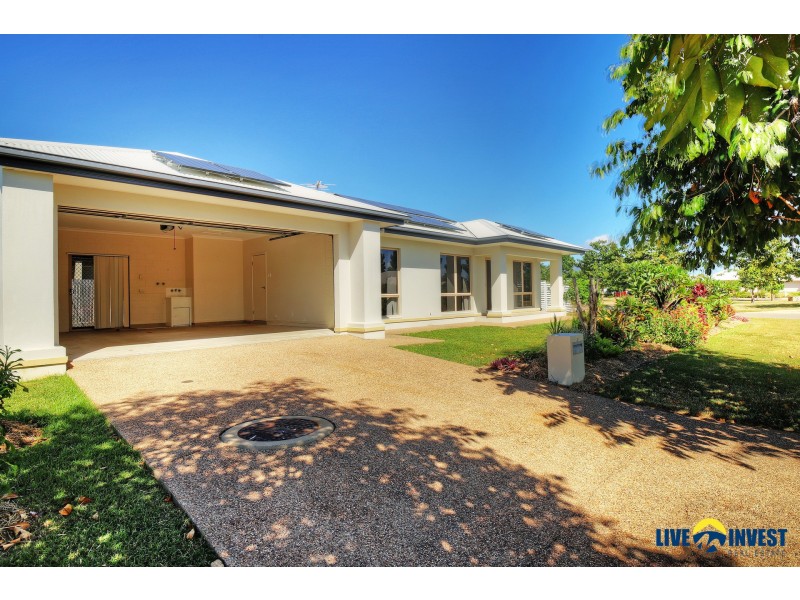 16 Derwent Circuit, Kelso QLD 4815