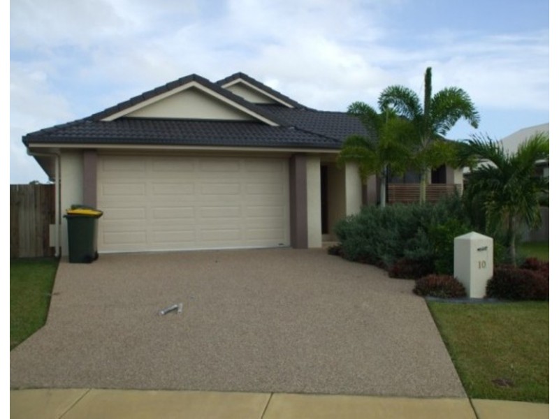 10 Mannikin Way, Bohle Plains QLD 4817