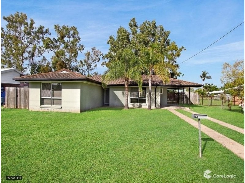 7 Lynette Street, Kelso QLD 4815