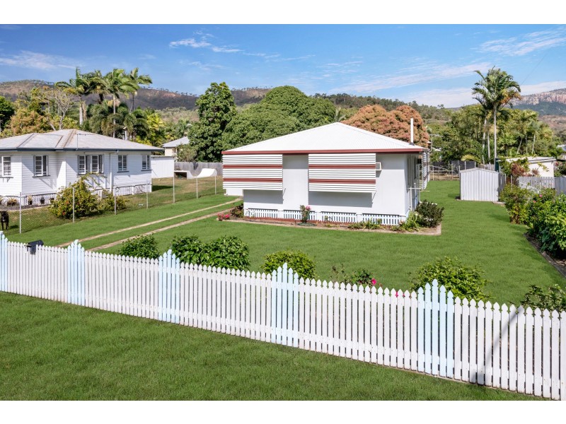 5 Munroe Street, Wulguru QLD 4811