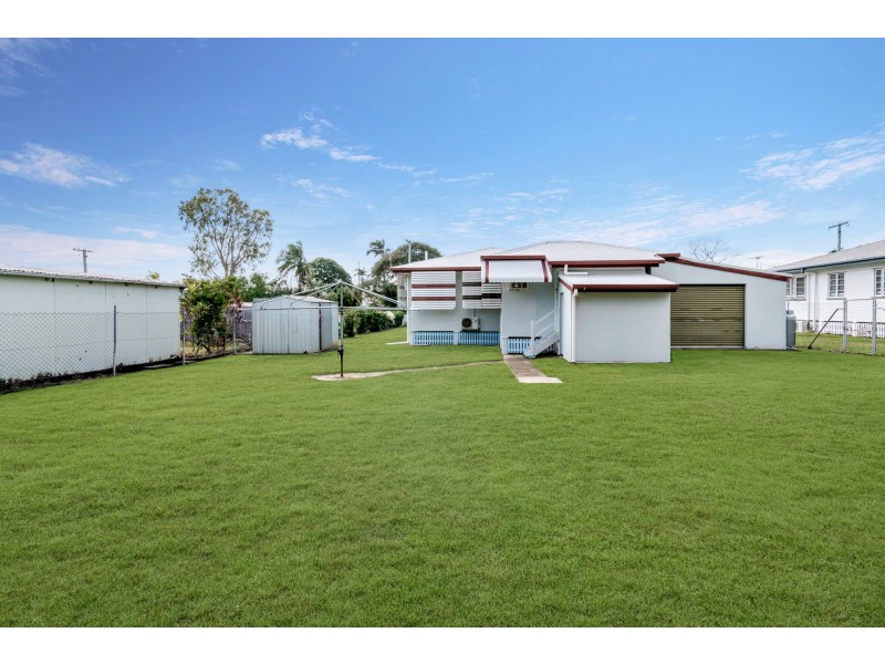 5 Munroe Street, Wulguru QLD 4811