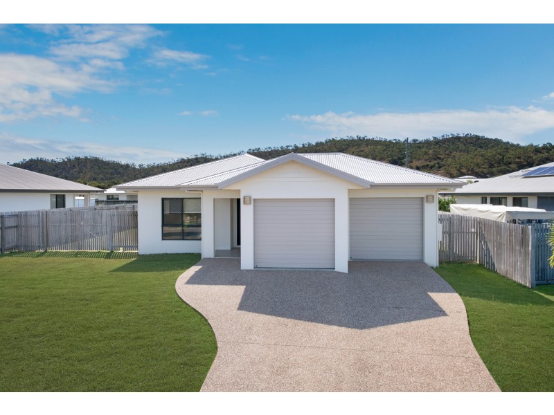 43 Ellsworth Drive, Mount Louisa QLD 4814