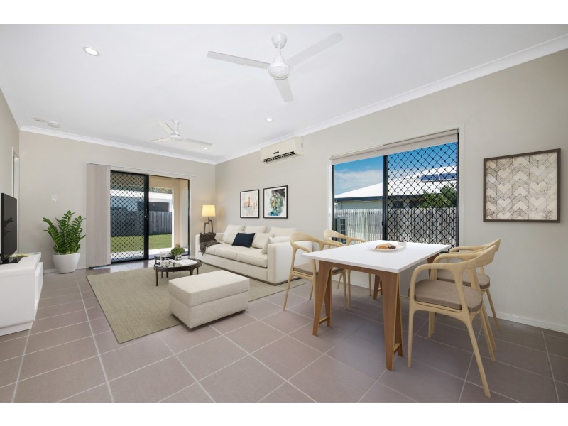 43 Ellsworth Drive, Mount Louisa QLD 4814