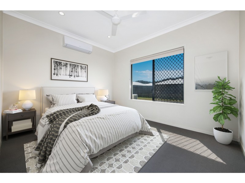 43 Ellsworth Drive, Mount Louisa QLD 4814