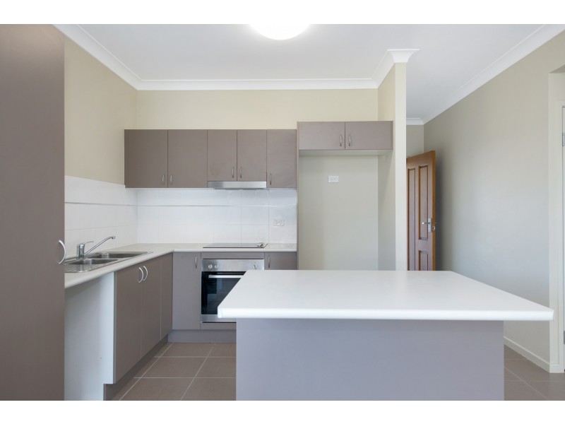 43 Ellsworth Drive, Mount Louisa QLD 4814