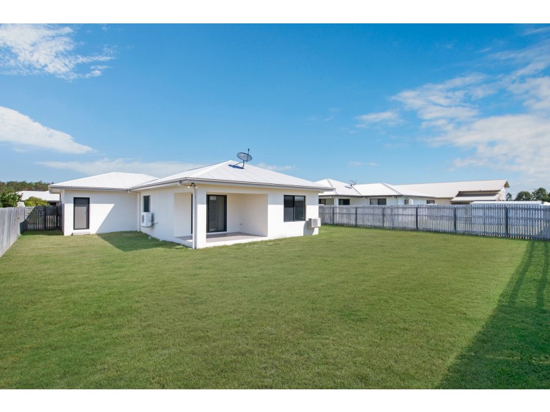 43 Ellsworth Drive, Mount Louisa QLD 4814