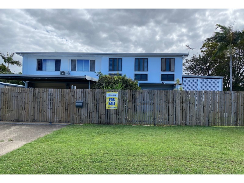 29 Churinga Street, Kirwan QLD 4817