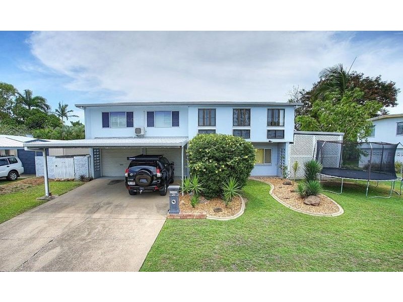 29 Churinga Street, Kirwan QLD 4817